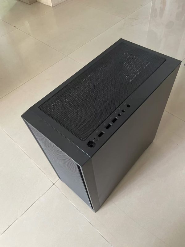 V100-sxm2-32g 300G NVlink互连 双卡 外置算力坞 - 图片 2