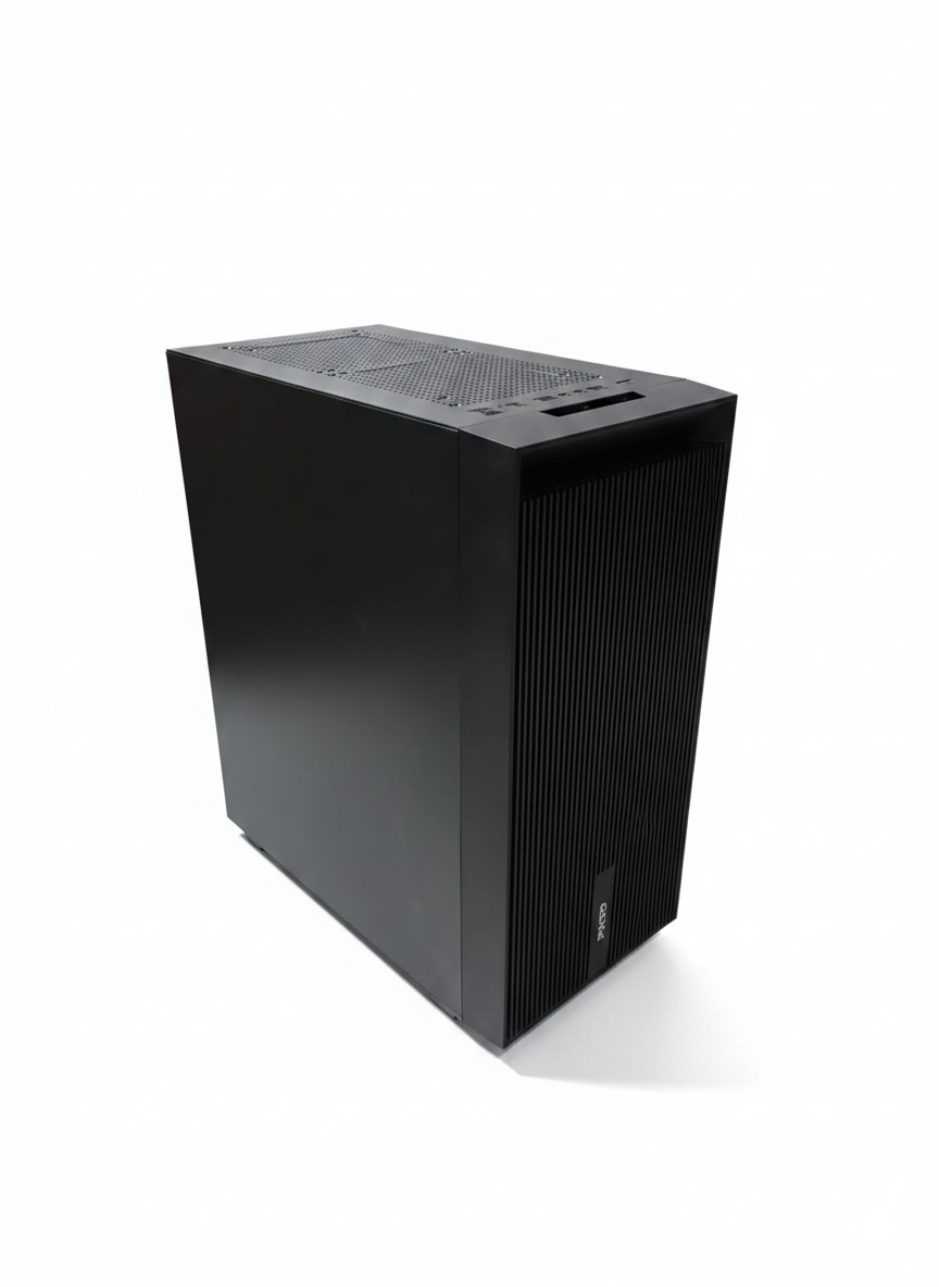 Nvidia V100 E5 X99服务器 GPU 工作站 - 图片 2